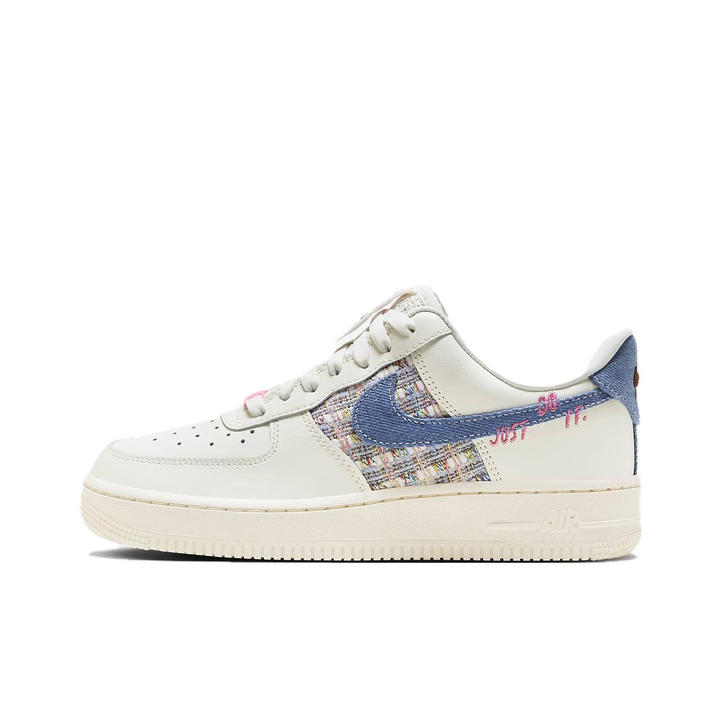 Nike Shoes Air Force 1 - Sepatu Skateboard Nike Air Force 1