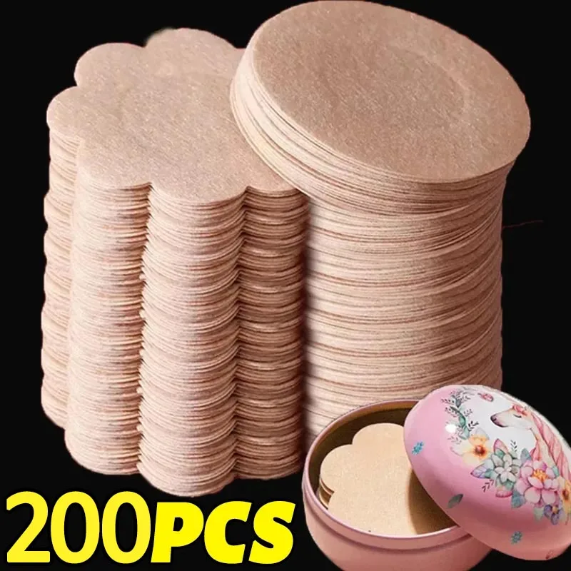 10-200pcs Stiker Penutup Putin - Strapless Bra Adhesive ulasan dan harga
