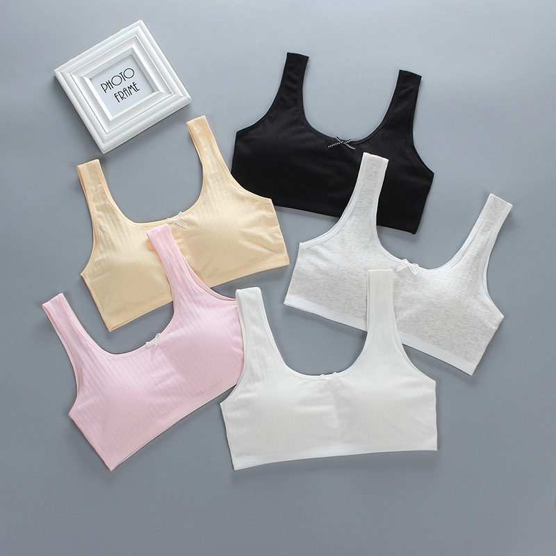 Beha wanita remaja, Bralette t - Sleep Bra Bralette ulasan dan harga