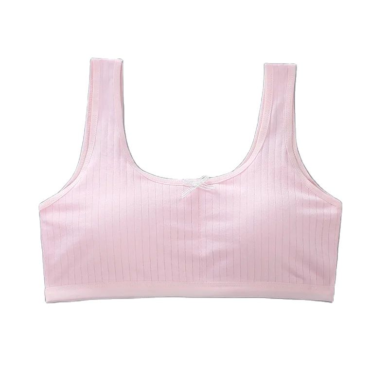 Beha wanita remaja, Bralette t - Sleep Bra Bralette ulasan dan harga