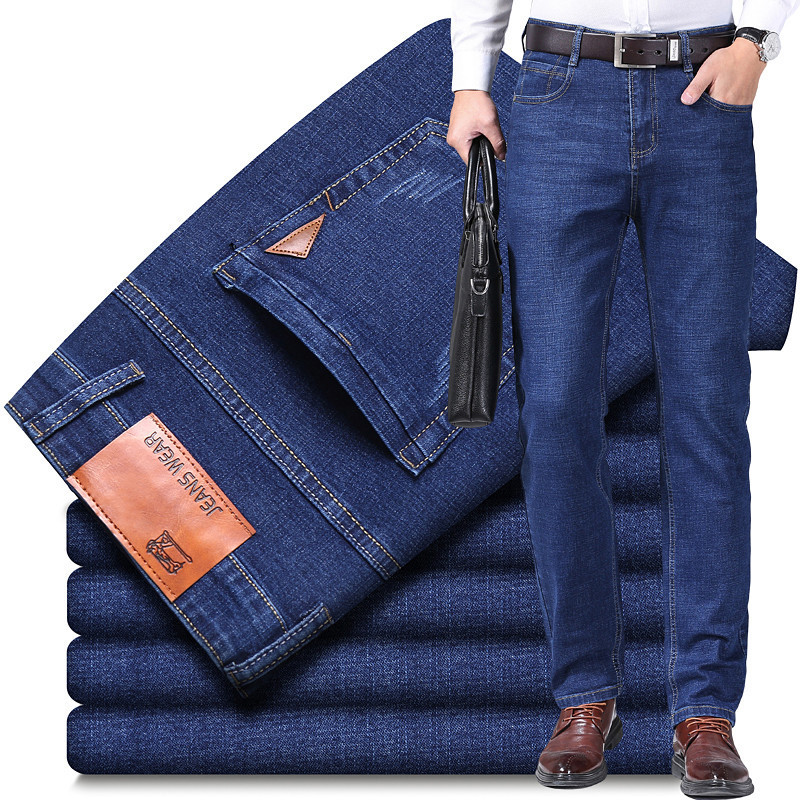 Celana Slim Fit Stretch Mewah  - Levis Jeans 501 ulasan dan harga