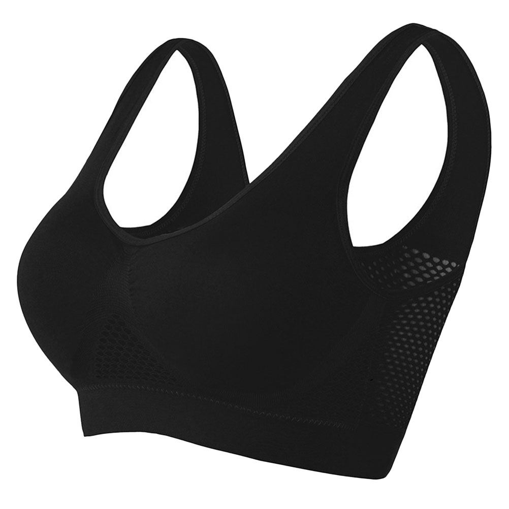 Bra Olahraga Tanpa Kawat untuk - Wirefree Bra Comfort ulasan dan harga