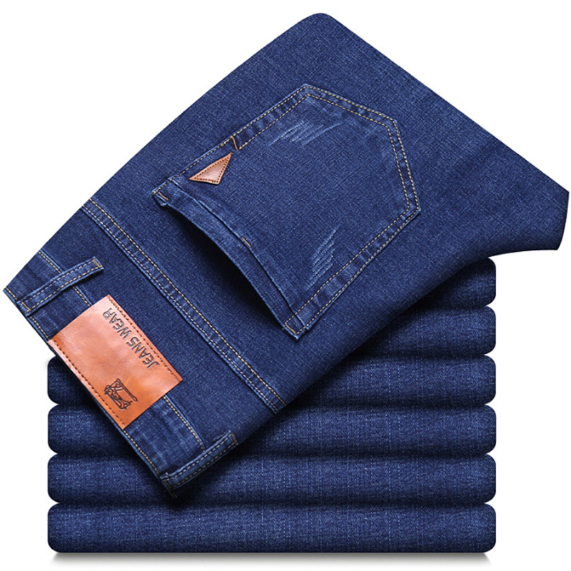 Celana Jeans Lurus Pria 2025 C - Levis Jeans 501 ulasan dan harga