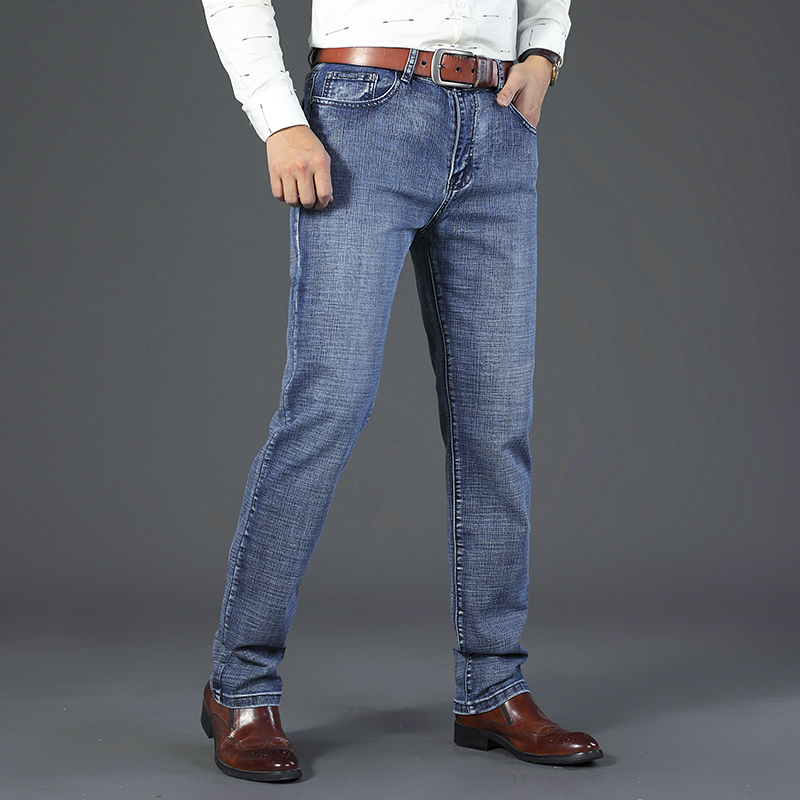 Celana Jeans Pria Bisnis Gaya  - Levis Jeans 501 ulasan dan harga
