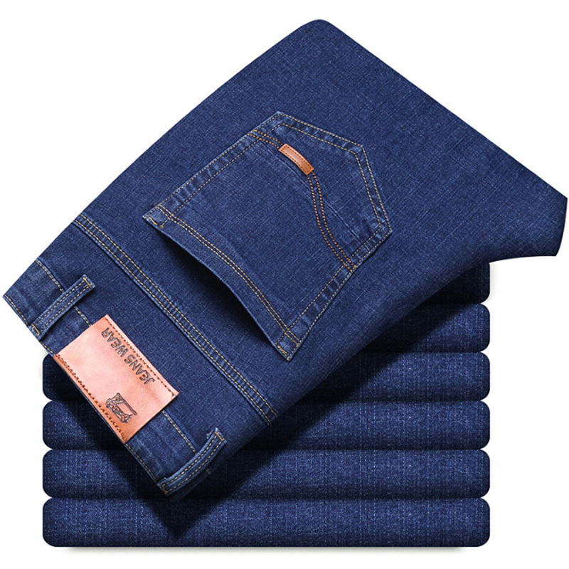 2025 BARU Celana Jeans Bisnis  - Levis Jeans 501 ulasan dan harga