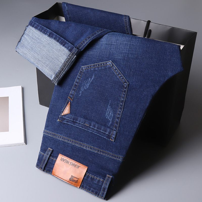 Celana Jeans Bisnis Pria Terba - Levis Jeans 501 ulasan dan harga