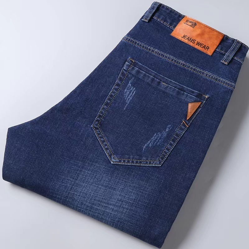 Celana Jeans Bisnis Pria Terba - Levis Jeans 501 ulasan dan harga