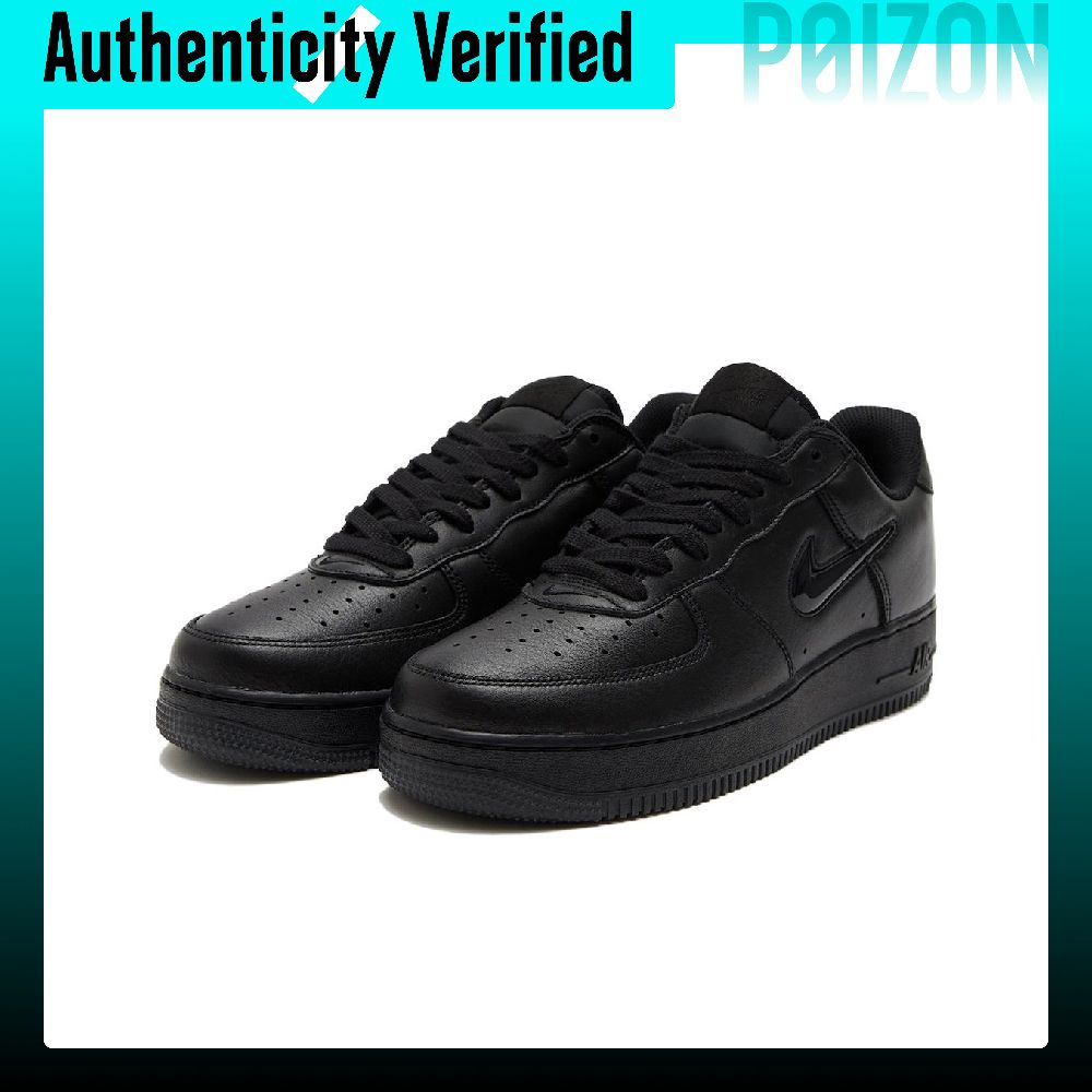 Sepatu Skate Nike Air Force 1  - Nike Shoes Air Force 1 ulasan dan harga